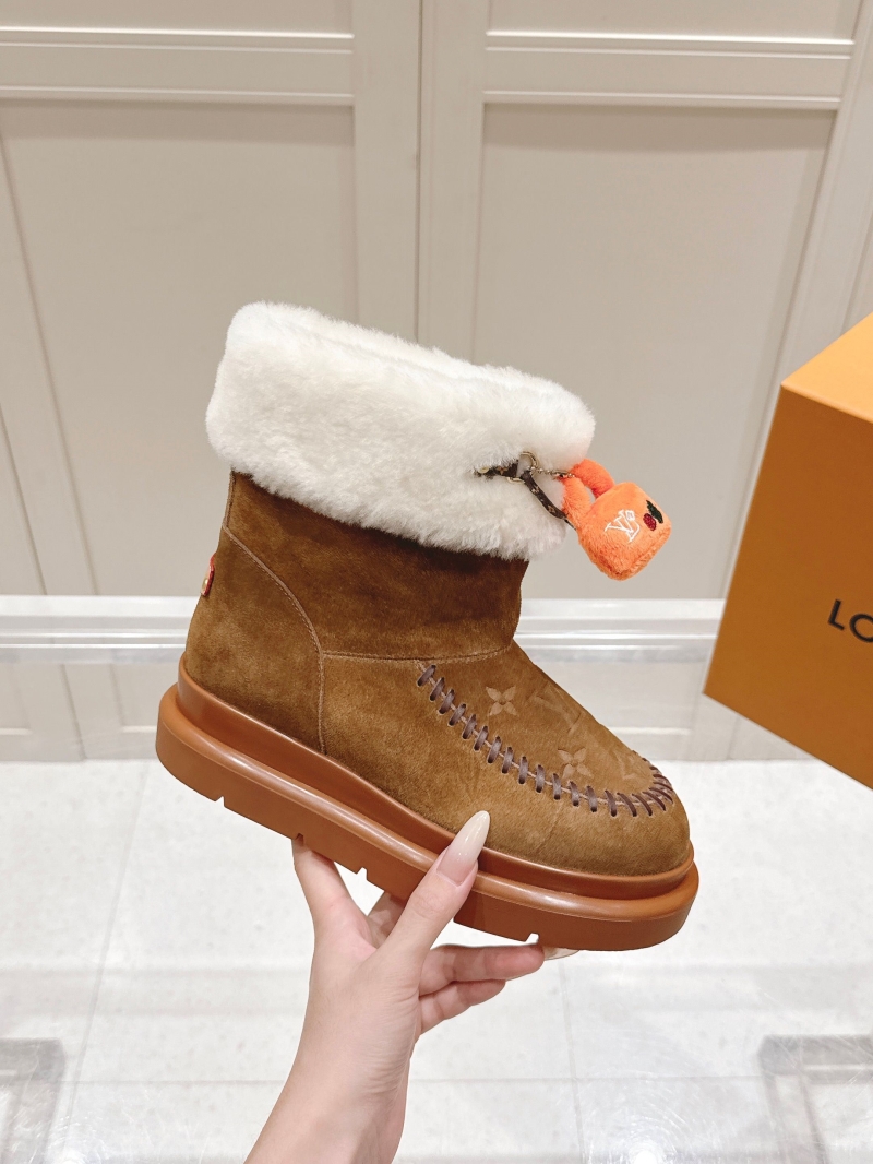 l0vis Vvtt0n boots